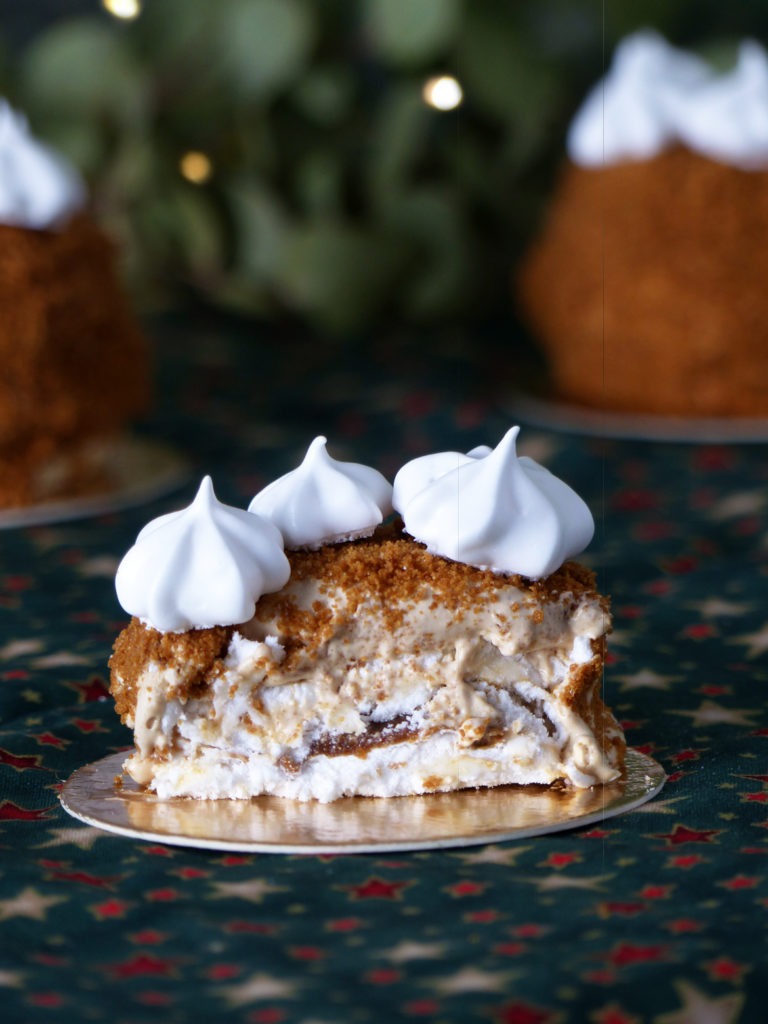 Les Merveilleux Aux Speculoos En Quete De Saveurs